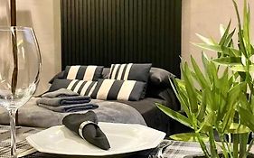 Aconchegante Loft Cb 1105